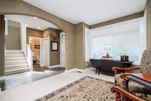 1899 Parkway Boulevard, Coquitlam, BC 