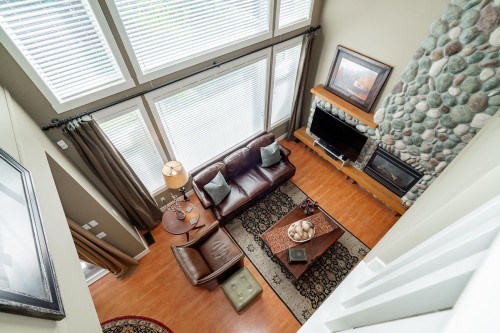 1899 Parkway Boulevard, Coquitlam, BC 