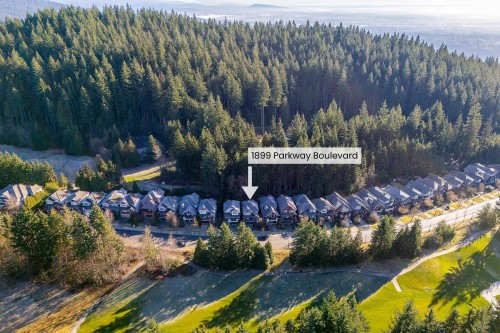1899 Parkway Boulevard, Coquitlam, BC 