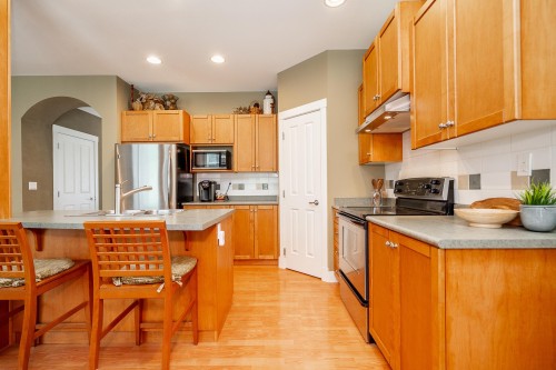 1899 Parkway Boulevard, Coquitlam, BC 