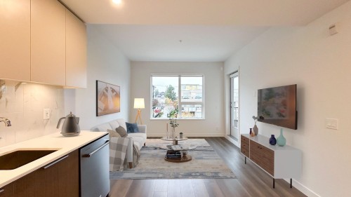 309-645 Como Lake Avenue  Coquitlam, BC V3J 0P1
