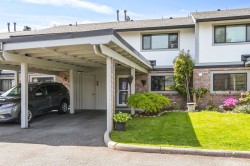 19-11451 Kingfisher Drive  Richmond, BC V7E 3N5