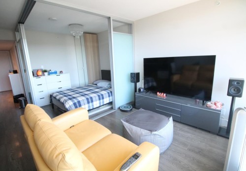 1783 Manitoba Street, Vancouver, BC 