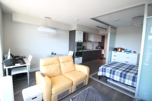 1783 Manitoba Street, Vancouver, BC 