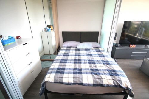 1783 Manitoba Street, Vancouver, BC 