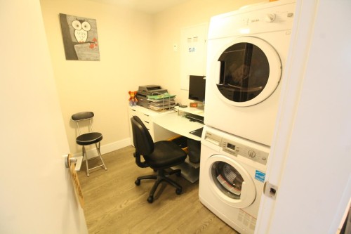 1783 Manitoba Street, Vancouver, BC 