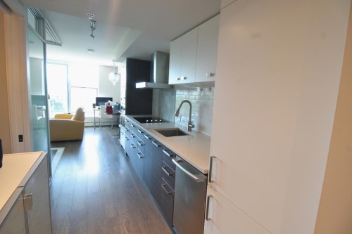 1783 Manitoba Street, Vancouver, BC 