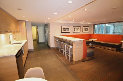 1783 Manitoba Street, Vancouver, BC 