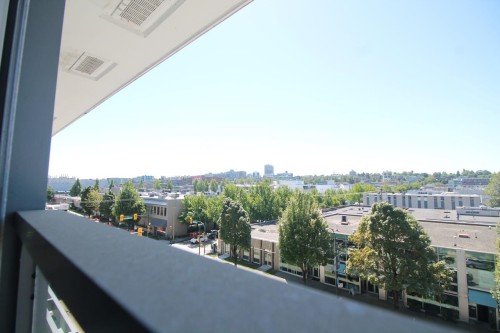 1783 Manitoba Street, Vancouver, BC 