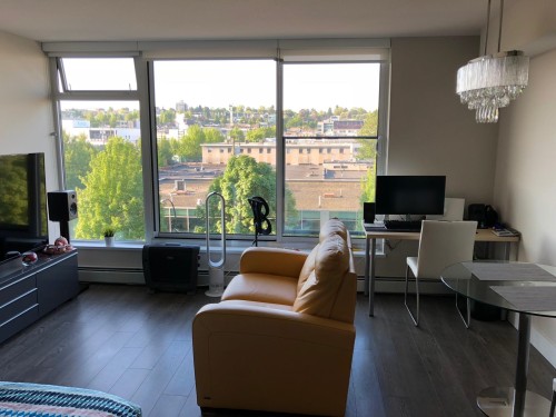 1783 Manitoba Street, Vancouver, BC 