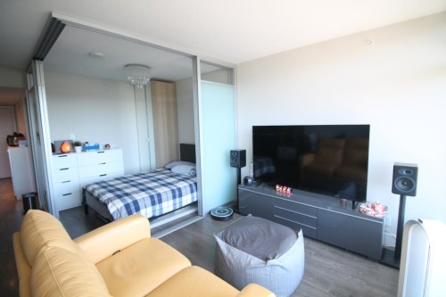 1783 Manitoba Street, Vancouver, BC 