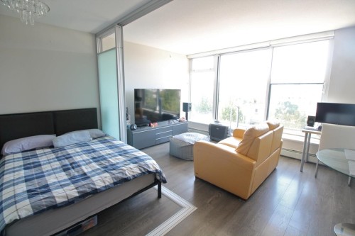 1783 Manitoba Street, Vancouver, BC 