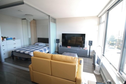 1783 Manitoba Street, Vancouver, BC 