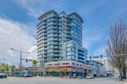 1301-7888 Saba Road  Richmond, BC V6Y 0A2