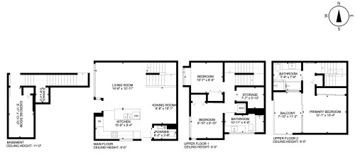 6840 Oak Street, Vancouver, BC 