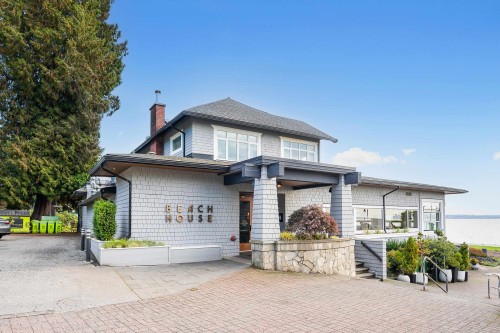 2372 Kings Avenue, West Vancouver, BC 