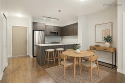 104-607 Cottonwood Avenue  Coquitlam, BC V3J 0H1