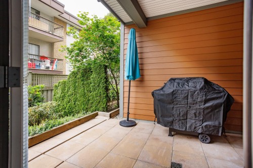 104-607 Cottonwood Avenue, Coquitlam, BC 