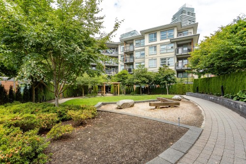 104-607 Cottonwood Avenue, Coquitlam, BC 