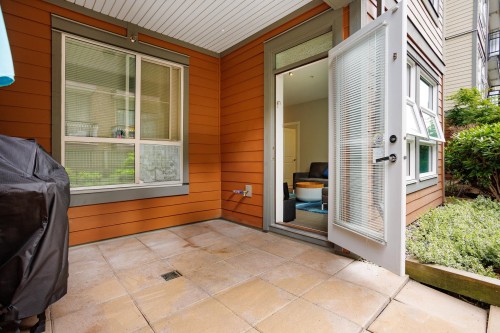 104-607 Cottonwood Avenue, Coquitlam, BC 
