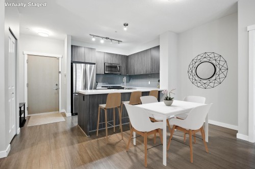 104-607 Cottonwood Avenue, Coquitlam, BC 