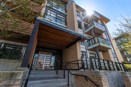 309-300 Salter Street  New Westminster, BC V3M 0L9