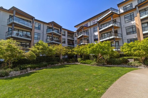309-300 Salter Street, New Westminster, BC 