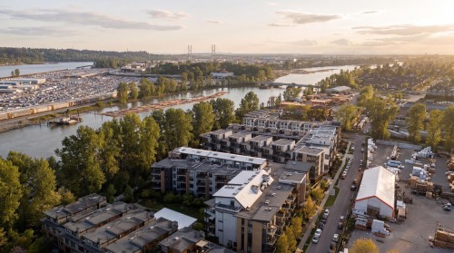 309-300 Salter Street, New Westminster, BC 