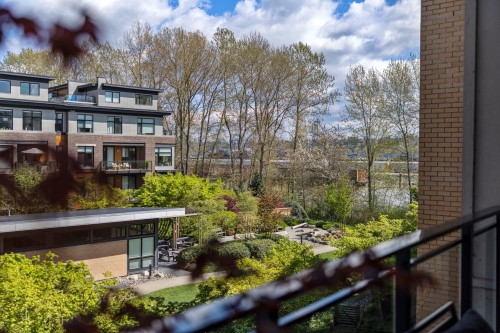 309-300 Salter Street, New Westminster, BC 
