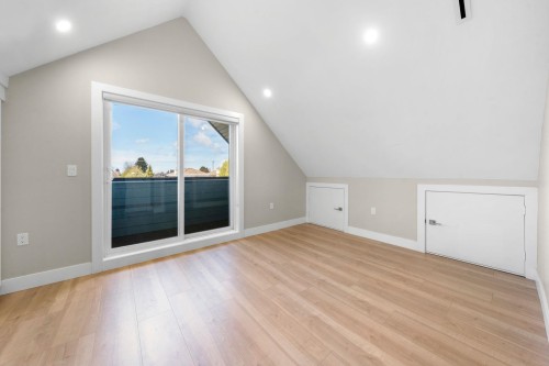 6692 Nanaimo Street, Vancouver, BC 