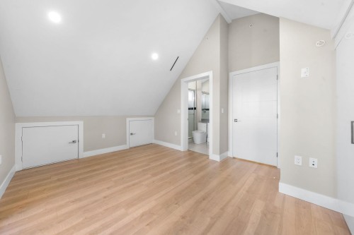 6692 Nanaimo Street, Vancouver, BC 