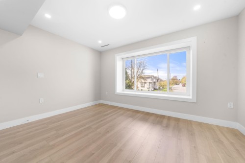 6692 Nanaimo Street, Vancouver, BC 