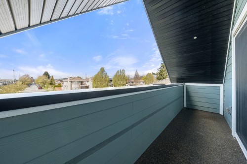 6692 Nanaimo Street, Vancouver, BC 