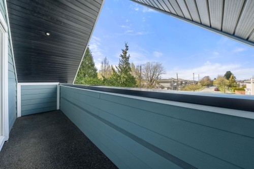 6692 Nanaimo Street, Vancouver, BC 