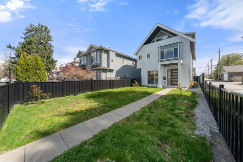 6692 Nanaimo Street, Vancouver, BC 