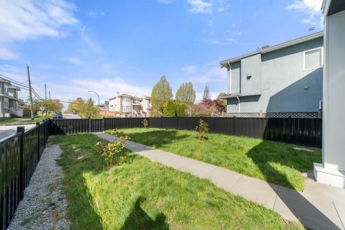 6692 Nanaimo Street, Vancouver, BC 