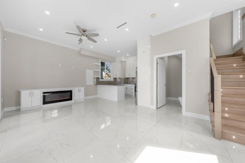 6692 Nanaimo Street, Vancouver, BC 