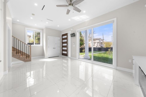 6692 Nanaimo Street, Vancouver, BC 