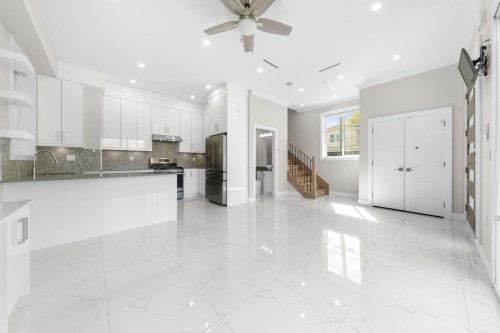 6692 Nanaimo Street, Vancouver, BC 