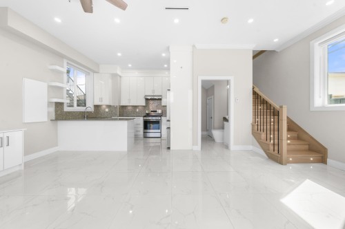 6692 Nanaimo Street, Vancouver, BC 