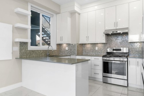 6692 Nanaimo Street, Vancouver, BC 