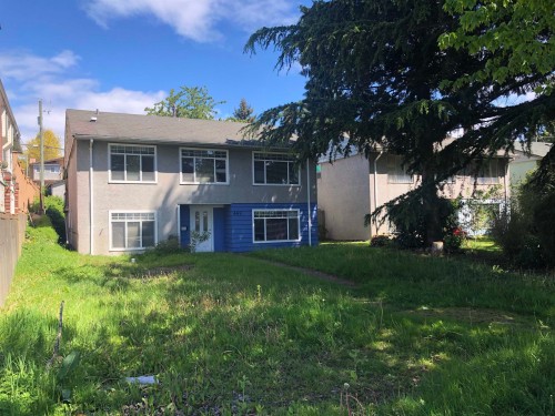 449 Marine Drive Se, Vancouver, BC 