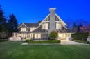 1316 Connaught Drive, Vancouver, BC 
