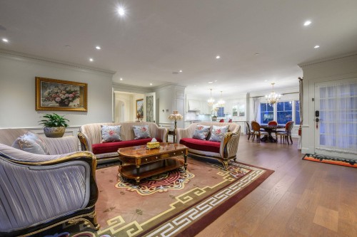 1316 Connaught Drive, Vancouver, BC 