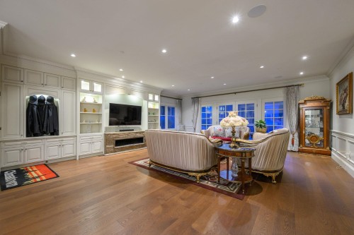 1316 Connaught Drive, Vancouver, BC 