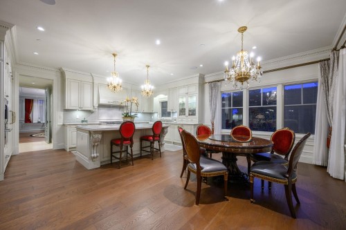 1316 Connaught Drive, Vancouver, BC 