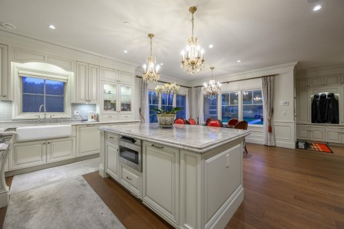 1316 Connaught Drive, Vancouver, BC 