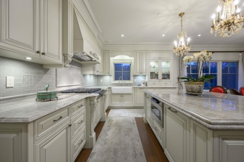 1316 Connaught Drive, Vancouver, BC 