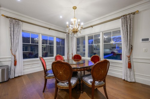 1316 Connaught Drive, Vancouver, BC 