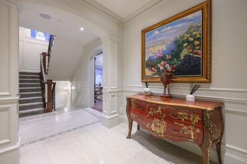 1316 Connaught Drive, Vancouver, BC 